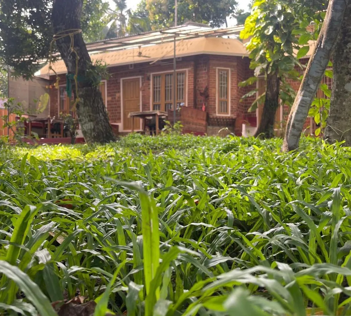 Ashtamudi Villa Guest house Kollam