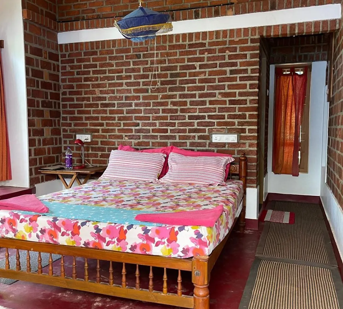 Ashtamudi Villa