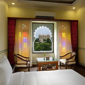 Aaram Mahal By Pachar Group Udaipur