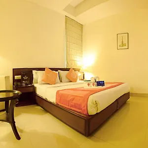 Ivy Plaza Luxury New Delhi