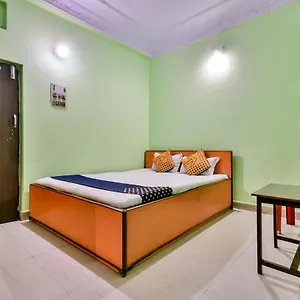 3* Hotel Spot On 63057 Nirmala