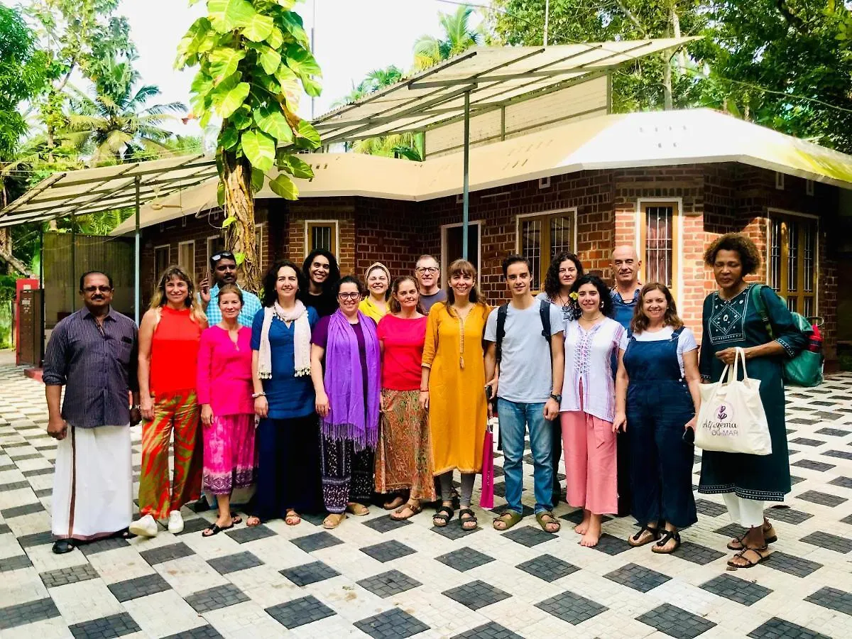 Ashtamudi Villa 0*, Kollam India