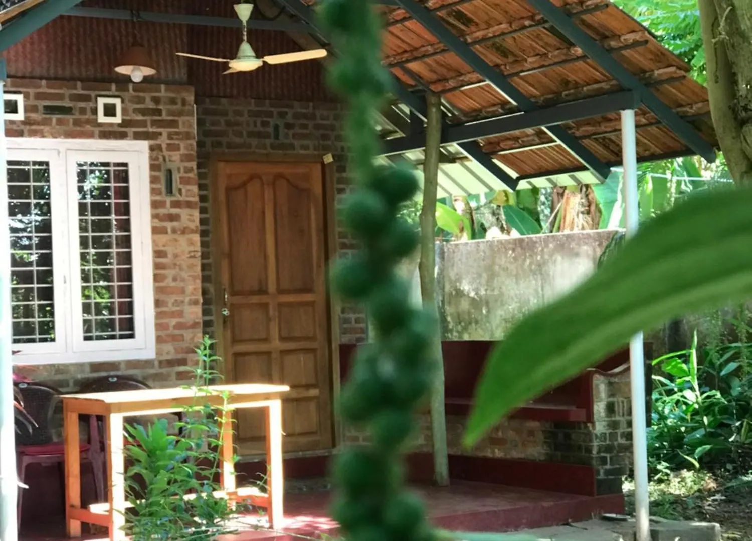 Ashtamudi Villa Kollam 0*,