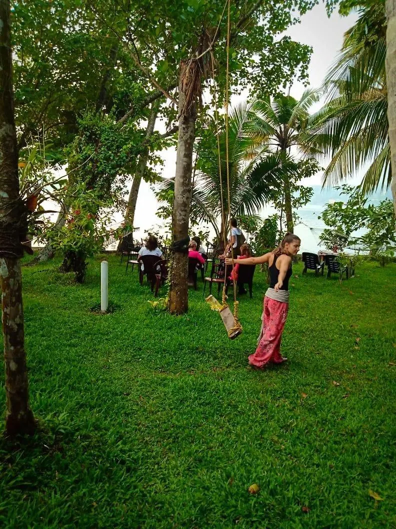 Konukevi Ashtamudi Villa Kollam