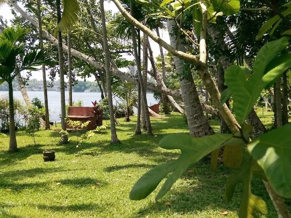 Ashtamudi Villa Kollam 0*,