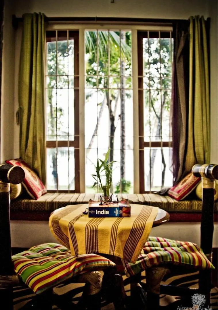 Ashtamudi Villa Kollam 0*,
