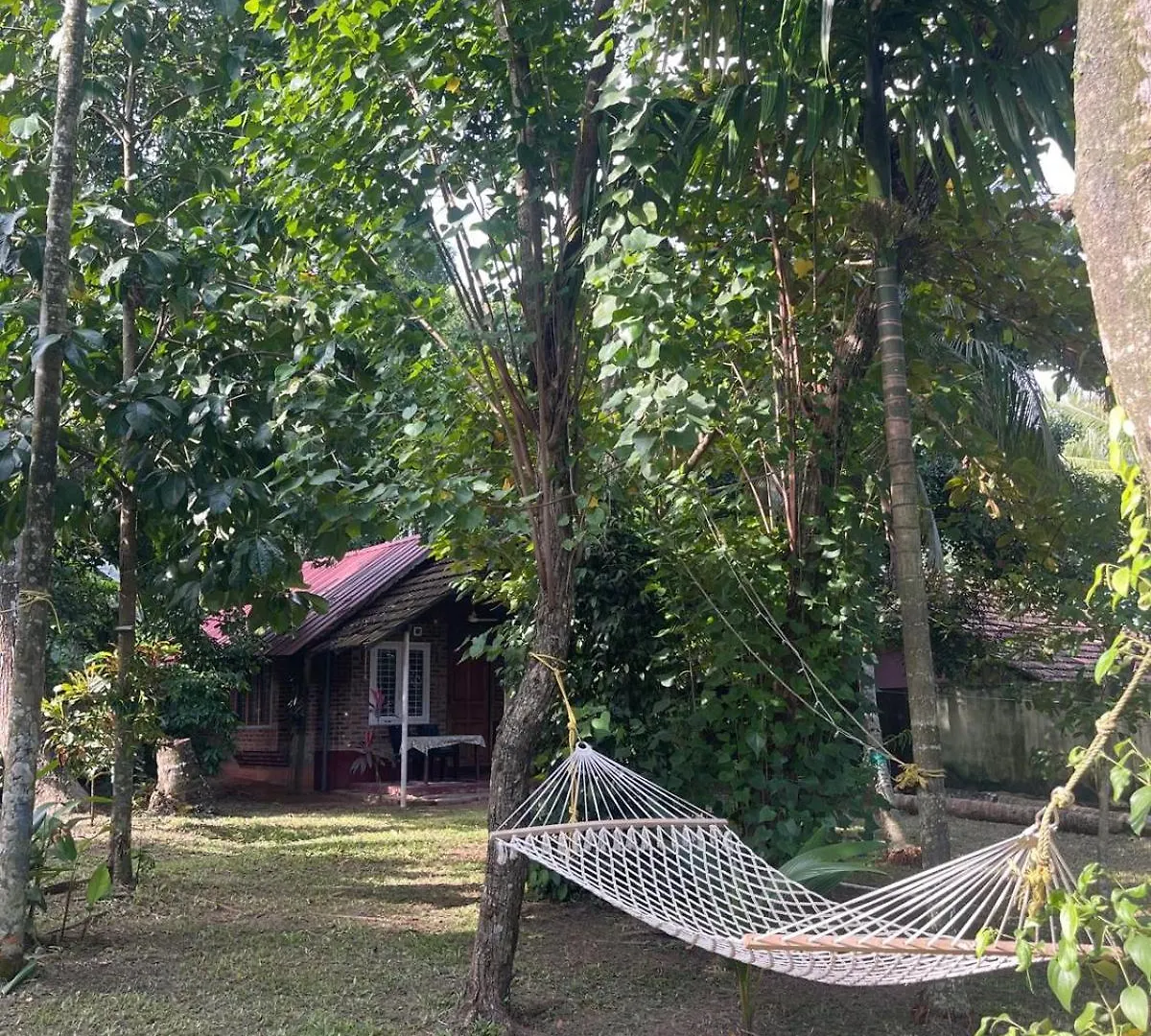 Ashtamudi Villa 0*, Kollam