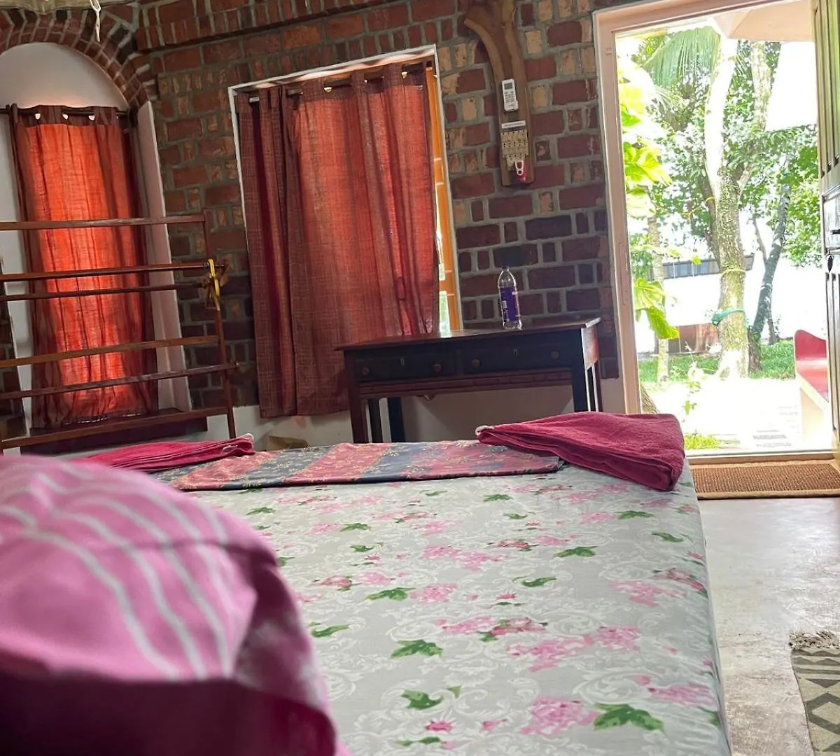 Ashtamudi Villa Kollam Konukevi